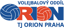 TJ Orion Praha - Sportovní oddíl - Volejbalový oddíl