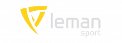 Logo - Leman sport
