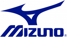 Logo - Mizuno