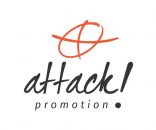 Logo - Attack promotion