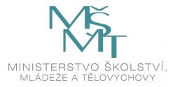 Logo - MŠMT