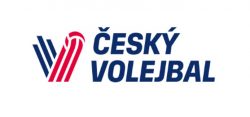 Logo - Český volejbal